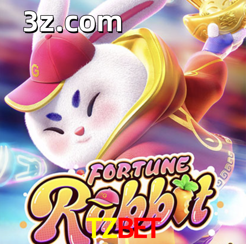 Fortune Rabbit